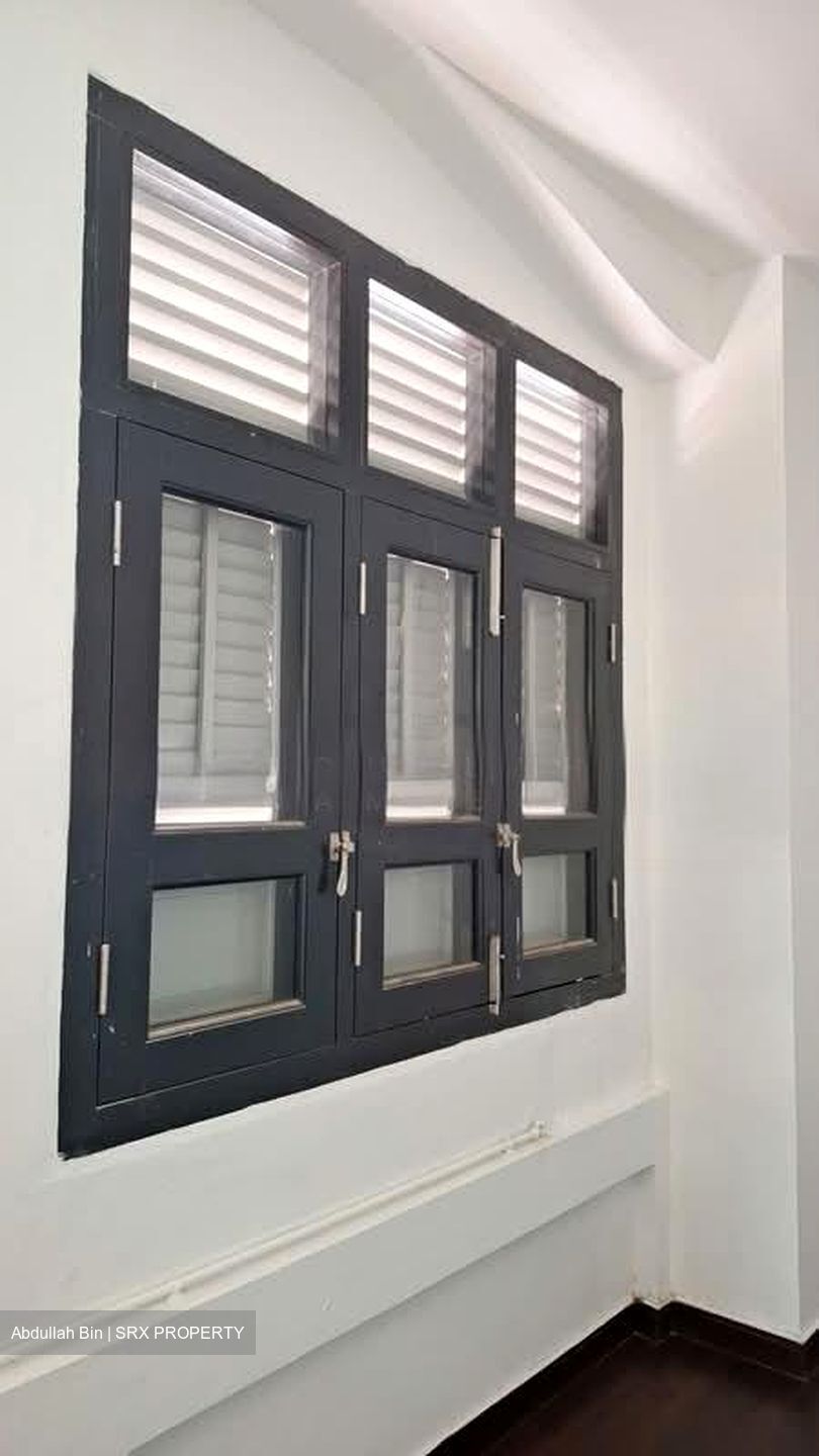 South Bridge Road (D1), Office #550026581